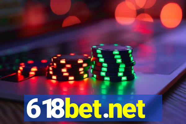 618bet.net