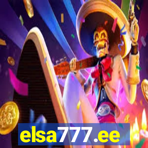 elsa777.ee