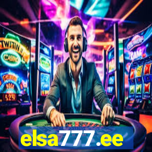 elsa777.ee