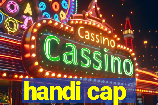 handi cap