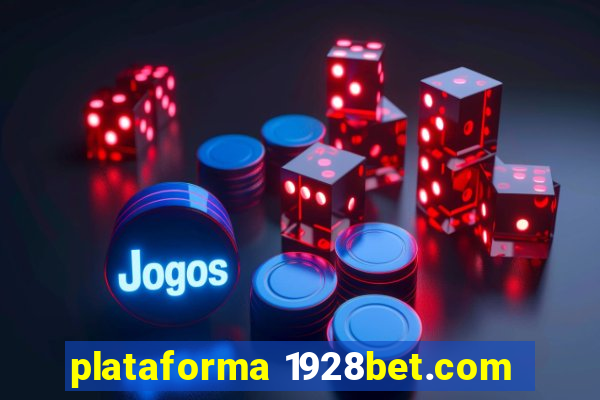 plataforma 1928bet.com