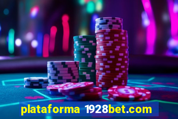 plataforma 1928bet.com