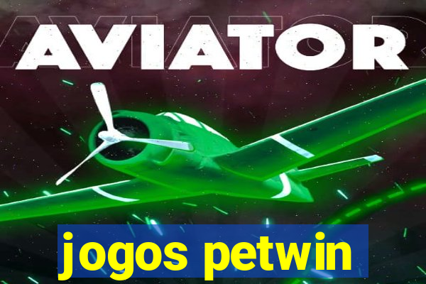 jogos petwin