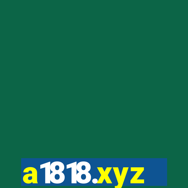 a1818.xyz