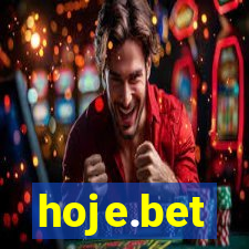 hoje.bet