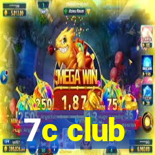 7c club