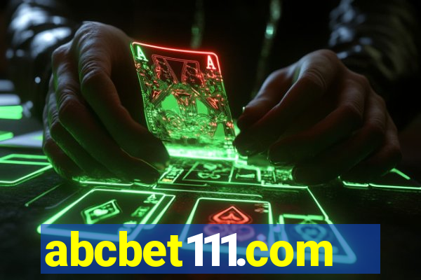 abcbet111.com