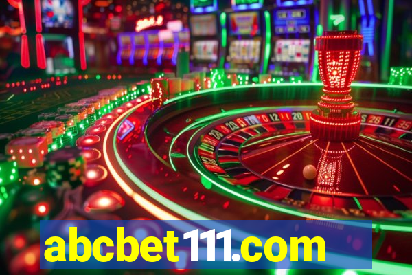 abcbet111.com