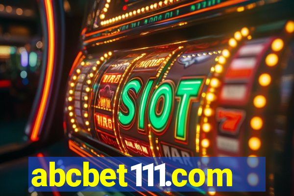 abcbet111.com