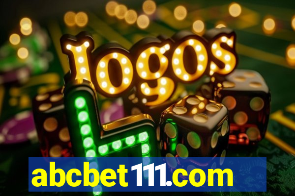 abcbet111.com