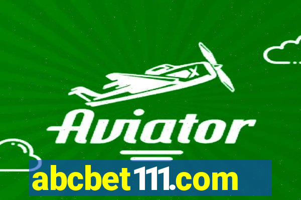 abcbet111.com