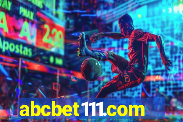 abcbet111.com