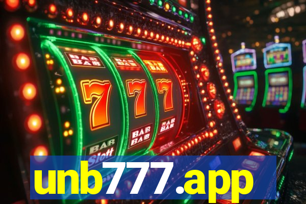 unb777.app