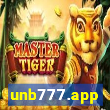 unb777.app