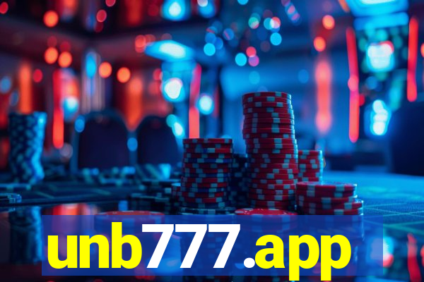 unb777.app