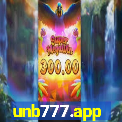 unb777.app