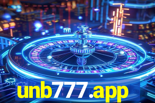 unb777.app