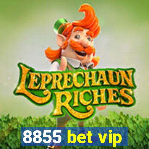 8855 bet vip