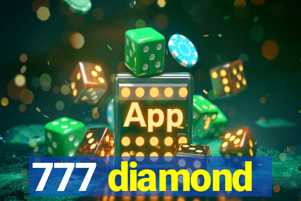 777 diamond