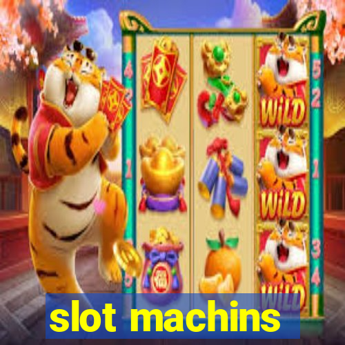 slot machins