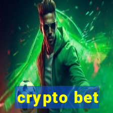 crypto bet