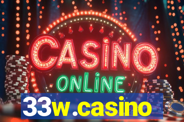 33w.casino