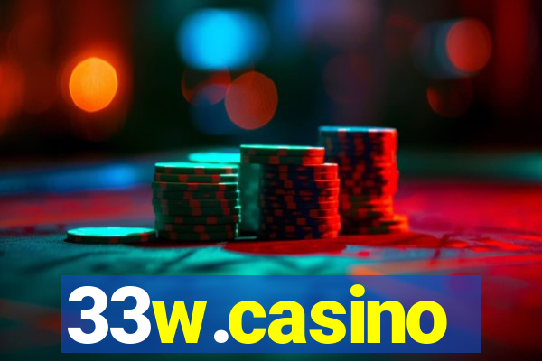 33w.casino