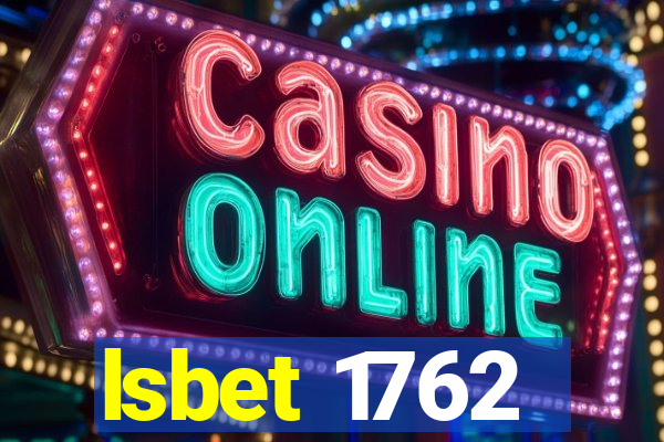 lsbet 1762