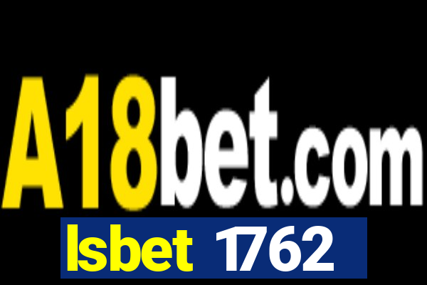 lsbet 1762