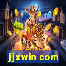 jjxwin com