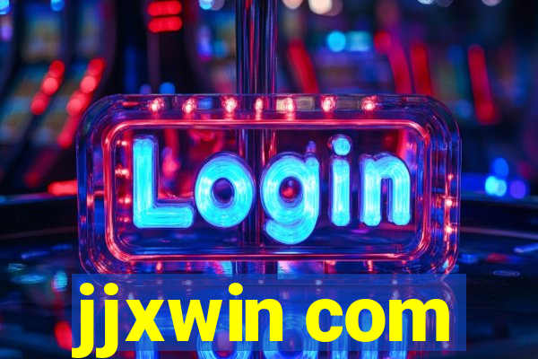 jjxwin com