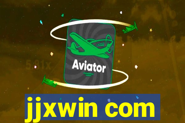 jjxwin com