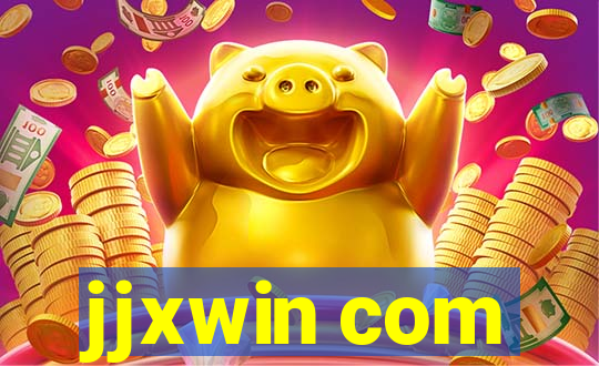 jjxwin com