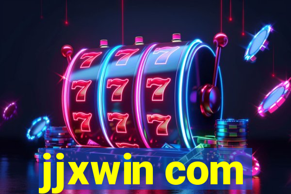 jjxwin com