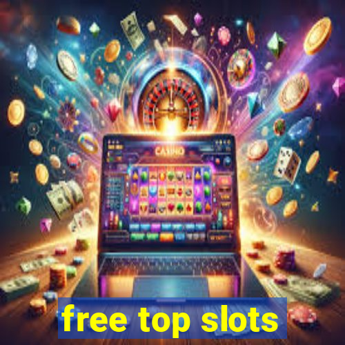 free top slots