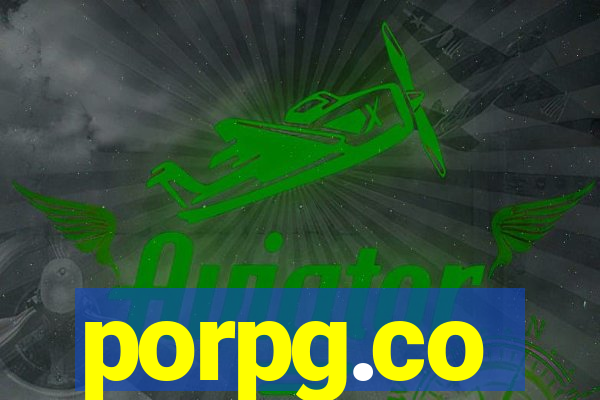 porpg.co