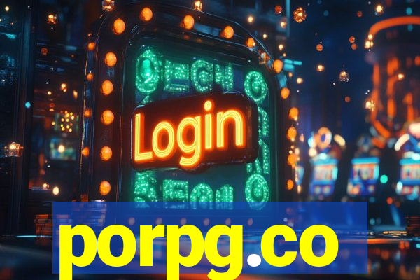 porpg.co