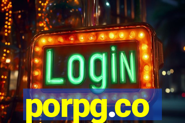 porpg.co