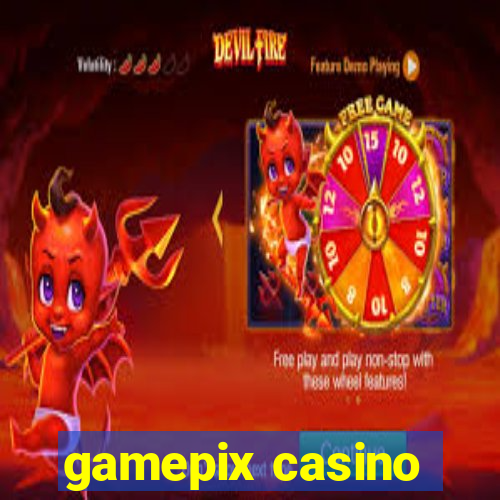 gamepix casino