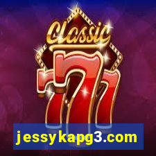 jessykapg3.com