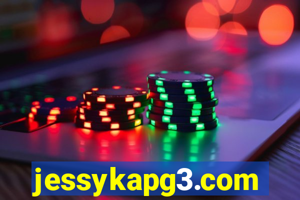 jessykapg3.com