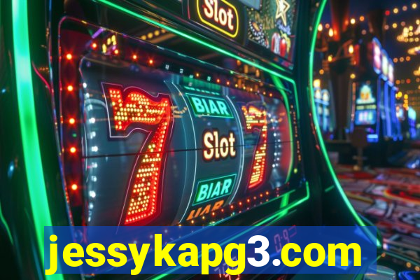 jessykapg3.com