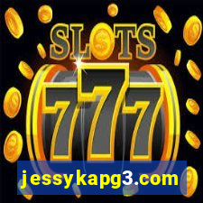 jessykapg3.com