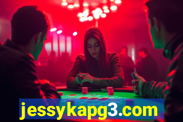 jessykapg3.com