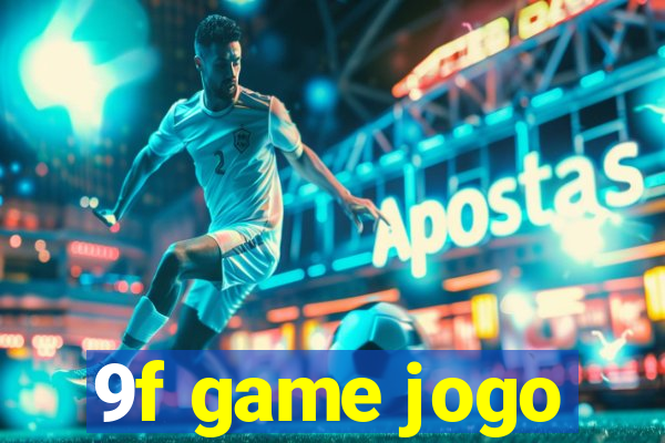 9f game jogo