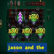 jason and the golden slot review