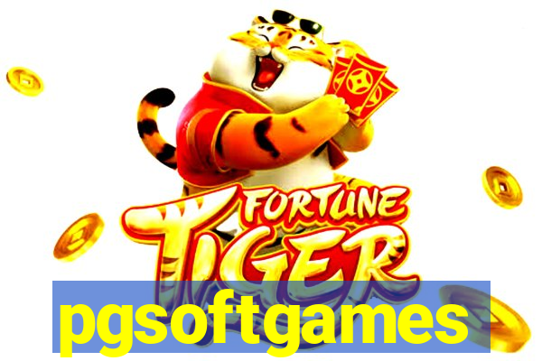 pgsoftgames