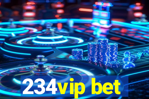 234vip bet