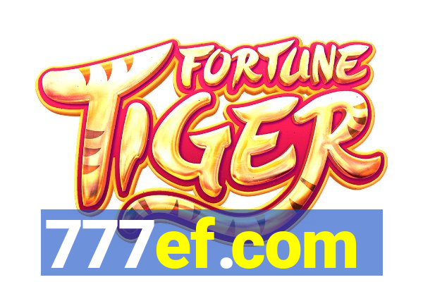 777ef.com