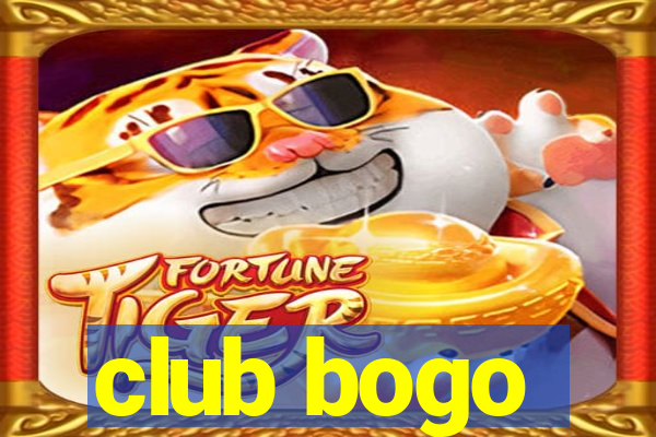 club bogo